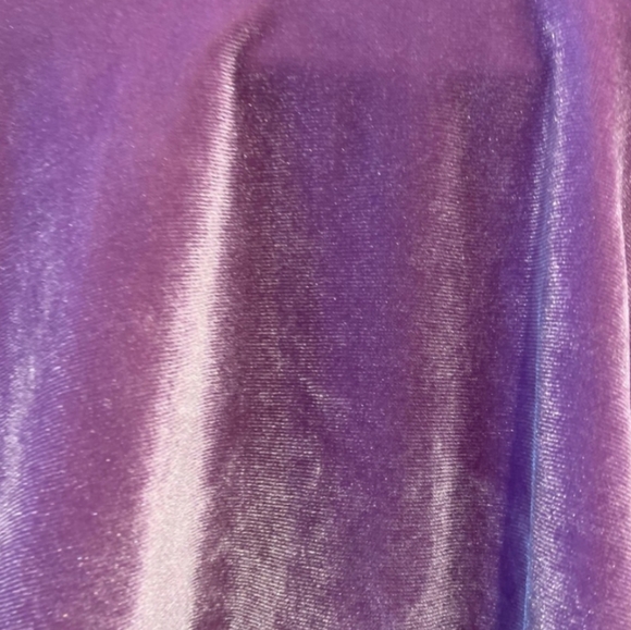 Lavender Body Suit x Laina Rauma - Picture 4 of 5